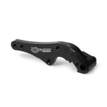 Bremsscheiben Adapter Supermoto 320mm HQV / KTM